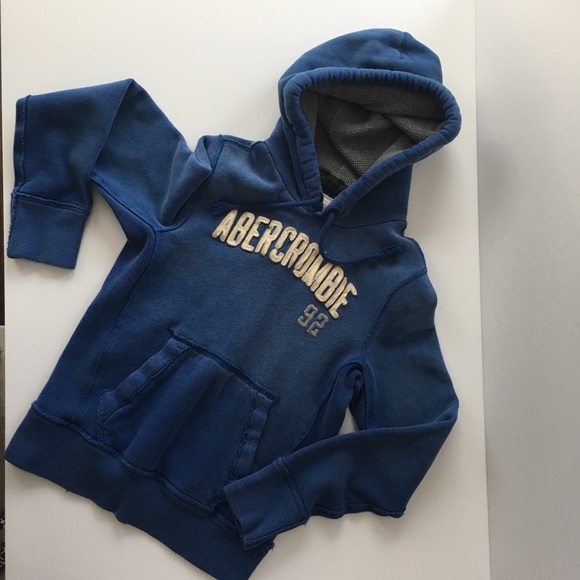 Abercrombie & Fitch Other - ABERCROMBIE & FITCH HOODIE